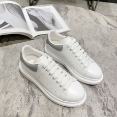 Alexander Mcqueen Low Shoes